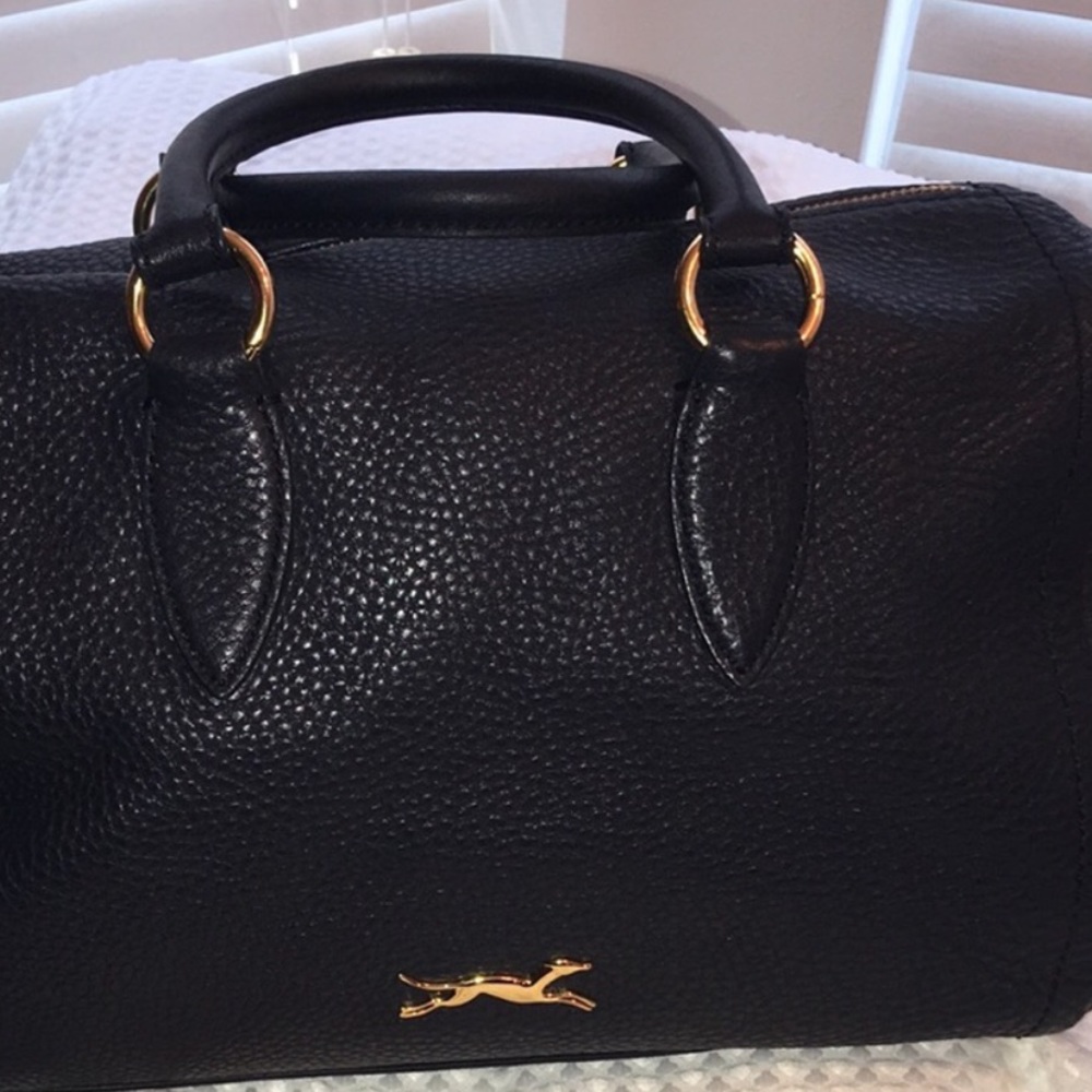 💥🎁Sale🎁💥Bimba & Lola Black Duffle Bag